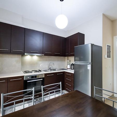 Nikiana Two Bedroom Apartment Extérieur photo