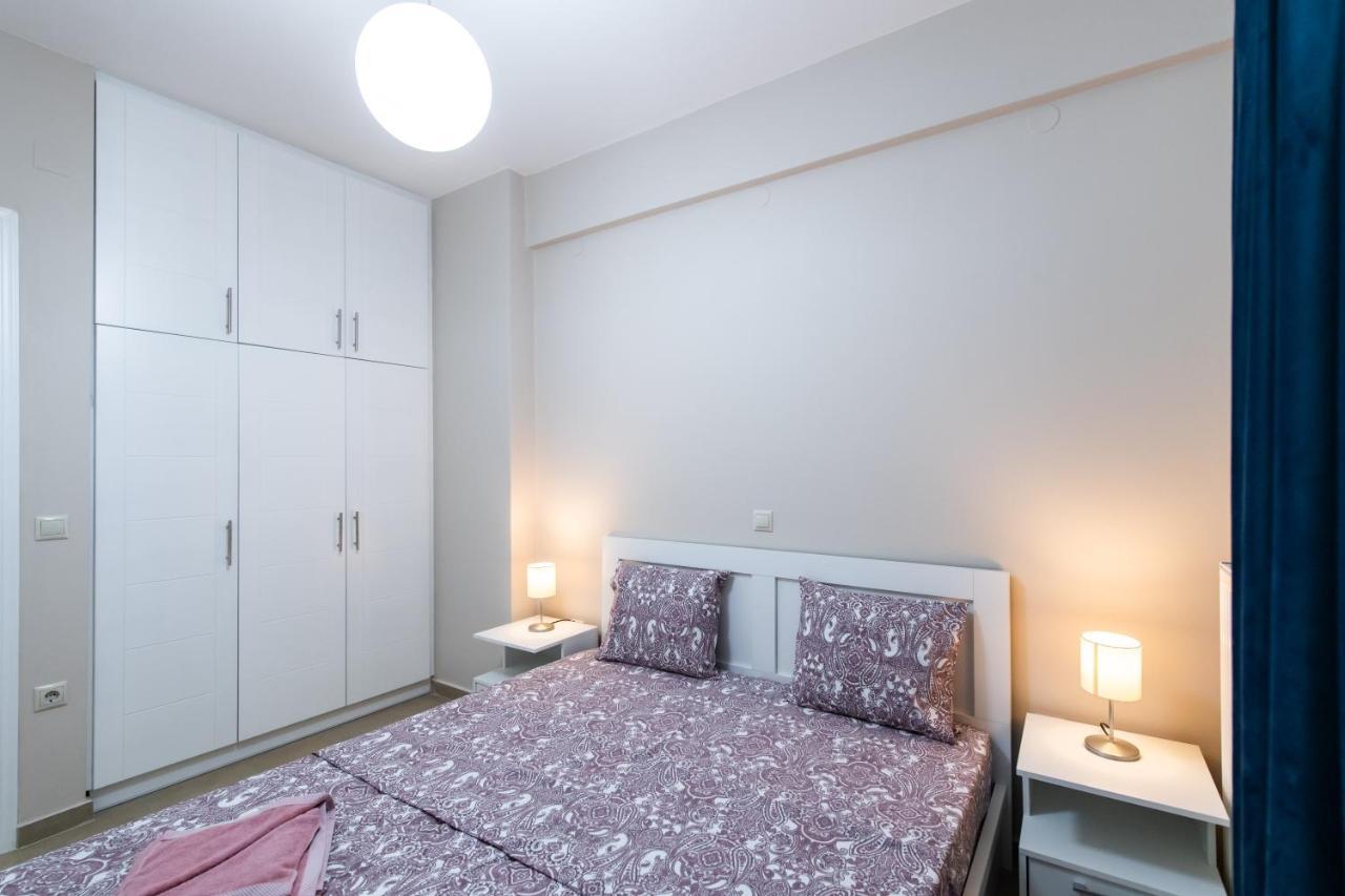 Nikiana Two Bedroom Apartment Extérieur photo