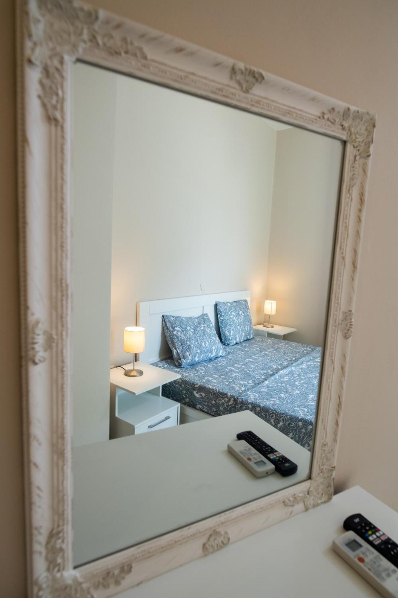 Nikiana Two Bedroom Apartment Extérieur photo