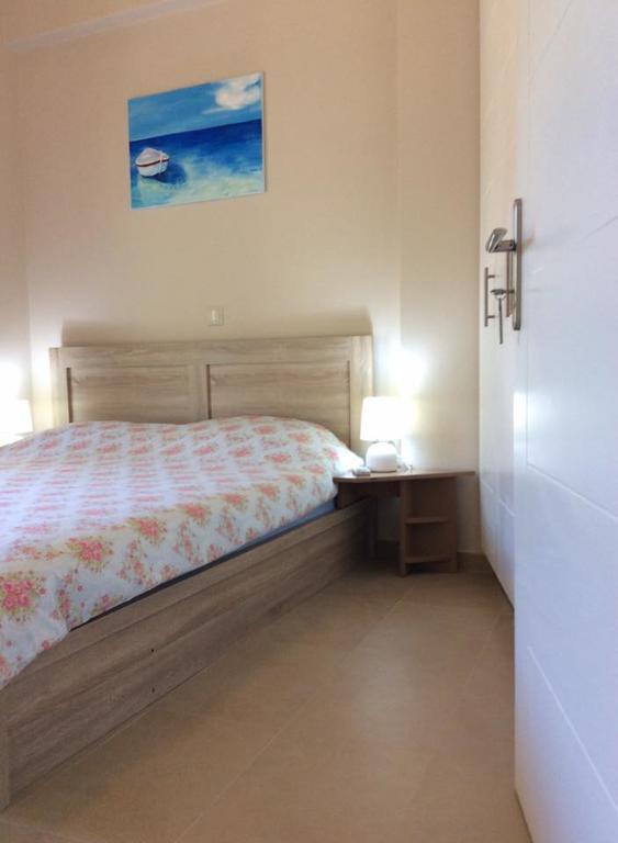 Nikiana Two Bedroom Apartment Extérieur photo