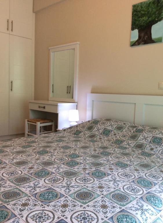 Nikiana Two Bedroom Apartment Extérieur photo