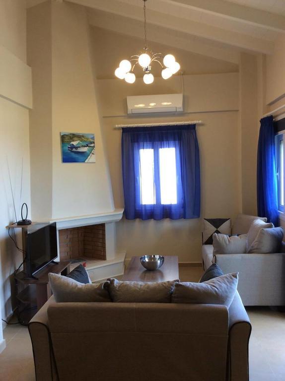 Nikiana Two Bedroom Apartment Extérieur photo
