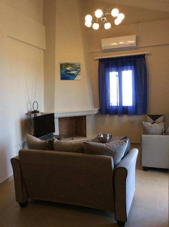 Nikiana Two Bedroom Apartment Extérieur photo